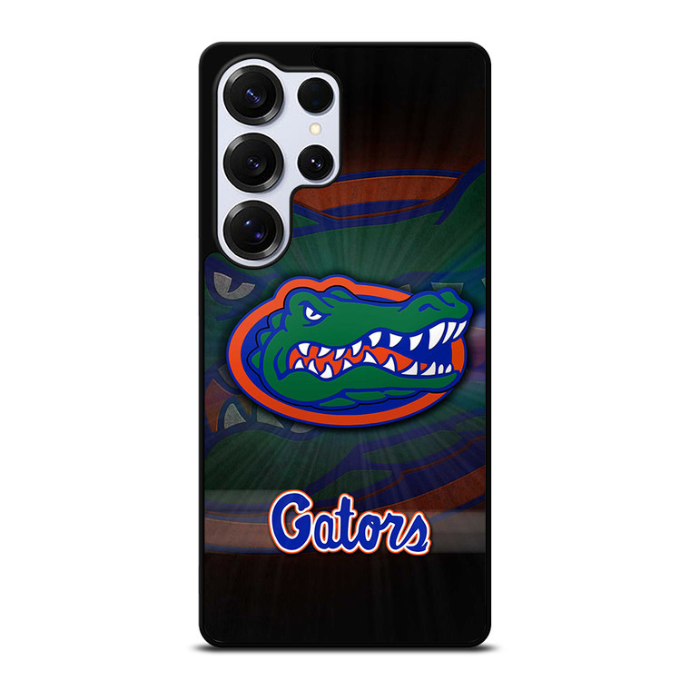FLORIDA GATORS 2 Samsung Galaxy S25 Ultra Case Cover