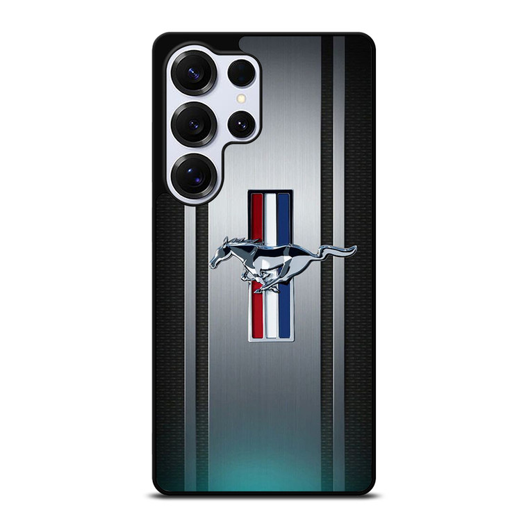FORD LOGO PLATE Samsung Galaxy S25 Ultra Case Cover