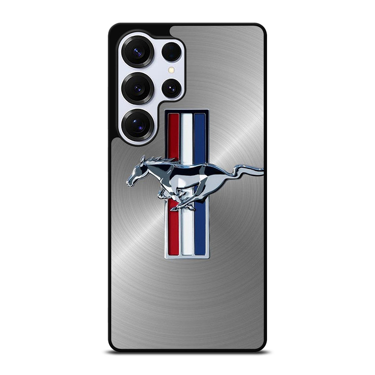 FORD MUSTANG PLATE Samsung Galaxy S25 Ultra Case Cover