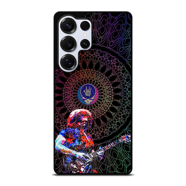 GRATEFUL DEAD BAND Samsung Galaxy S25 Ultra Case Cover