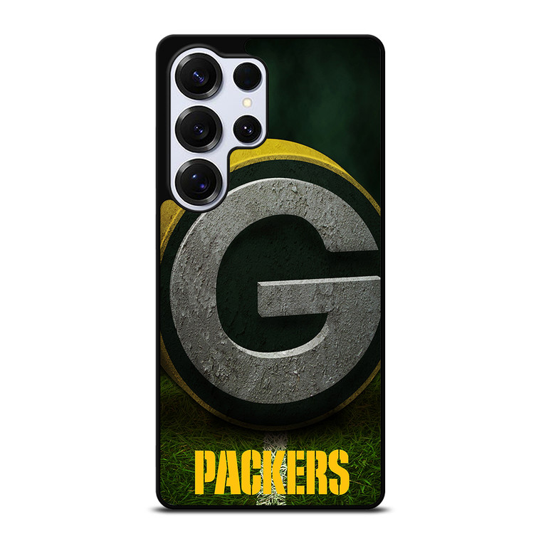 GREEN BAY PACKERS Samsung Galaxy S25 Ultra Case Cover