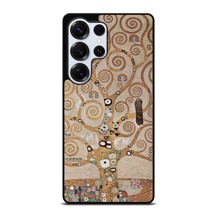 GUSTAV KLIMT TREE OF LIFE Samsung Galaxy S25 Ultra Case Cover