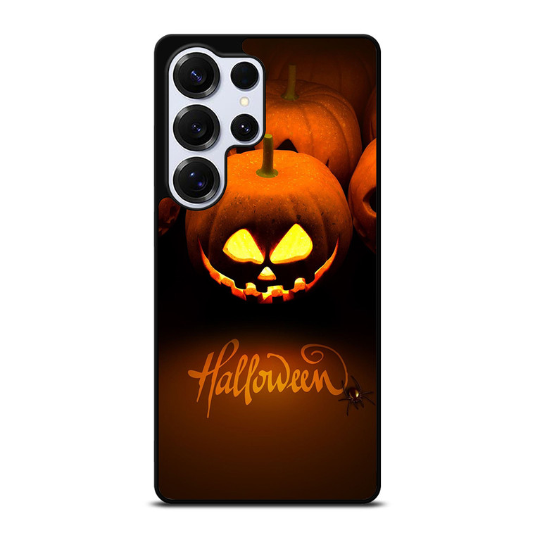 HALLOWEEN PUMPKIN Samsung Galaxy S25 Ultra Case Cover