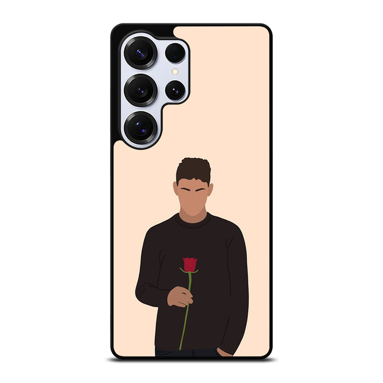 HARDIN SCOTT 2 Samsung Galaxy S25 Ultra Case Cover