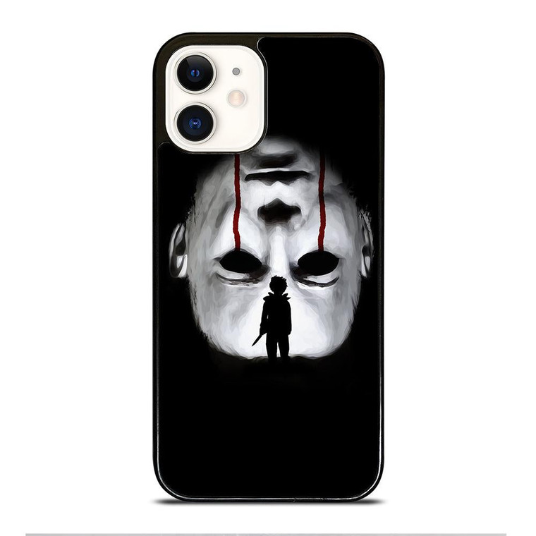 MICHAEL MYERS HALLOWEEN 1 iPhone 12 Case Cover