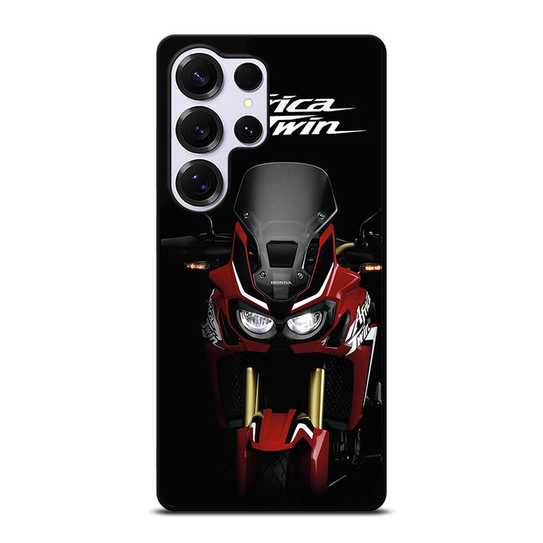 HONDA AFRICA TWIN LOGO Samsung Galaxy S25 Ultra Case Cover