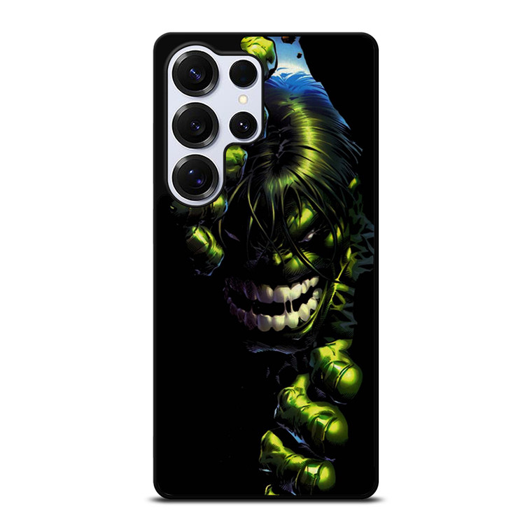 INCREDIBLE HULK MARVEL Samsung Galaxy S25 Ultra Case Cover