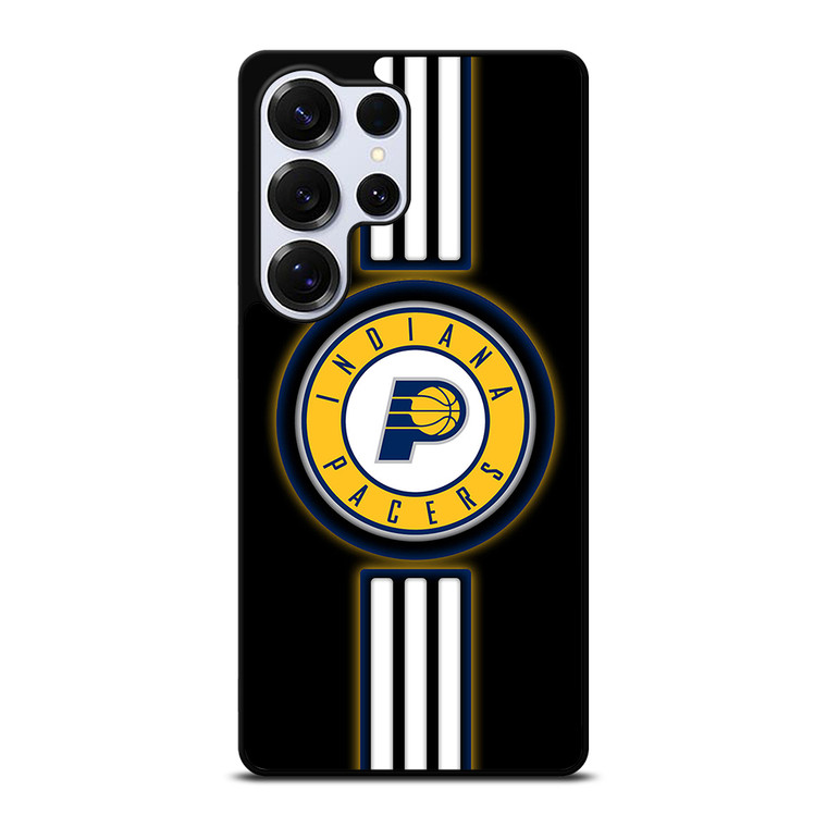 INDIANA PACERS 2 Samsung Galaxy S25 Ultra Case Cover