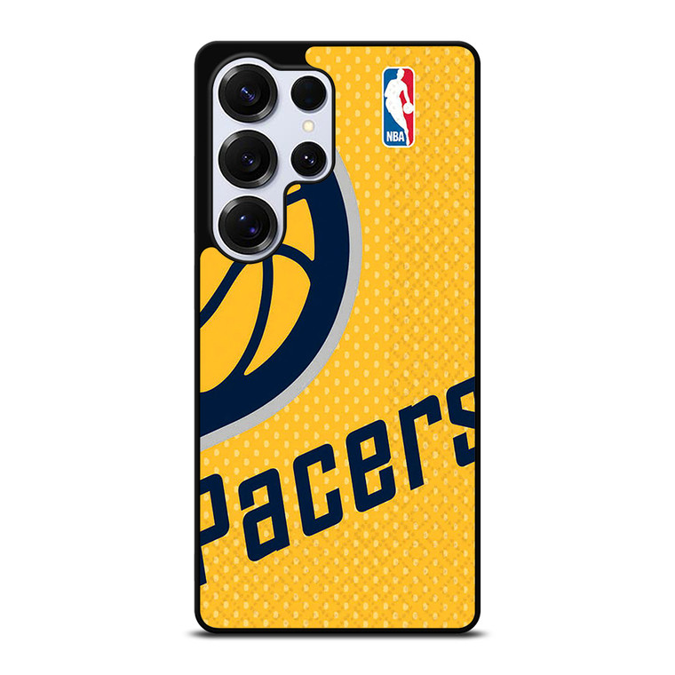 INDIANA PACERS 3 Samsung Galaxy S25 Ultra Case Cover