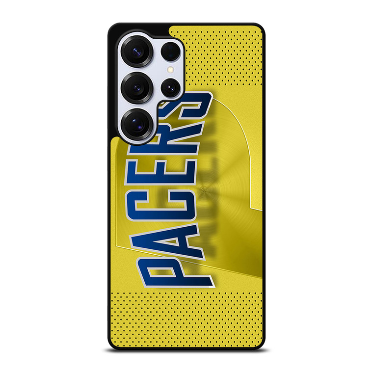 INDIANA PACERS 4 Samsung Galaxy S25 Ultra Case Cover