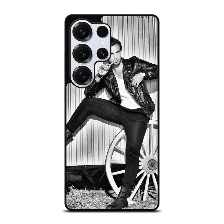 JAMES DEAN Samsung Galaxy S25 Ultra Case Cover