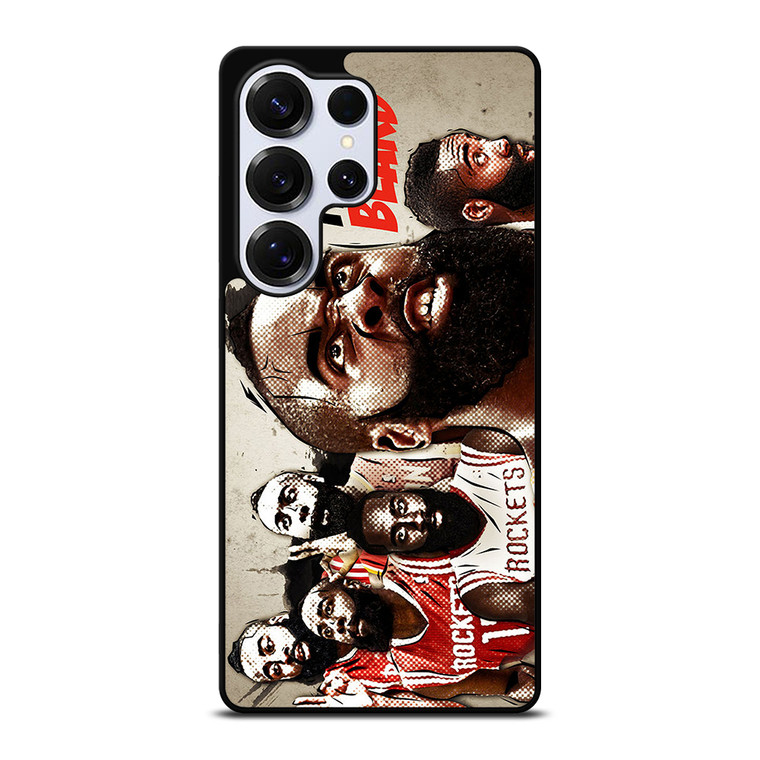 JAMES HARDEN 3 Samsung Galaxy S25 Ultra Case Cover