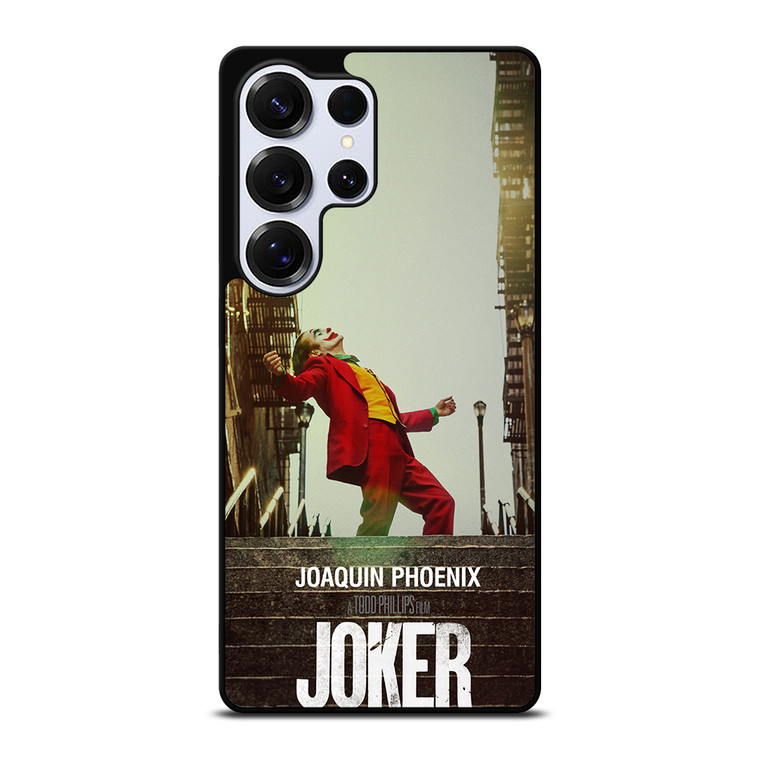 JOKER 3 Samsung Galaxy S25 Ultra Case Cover