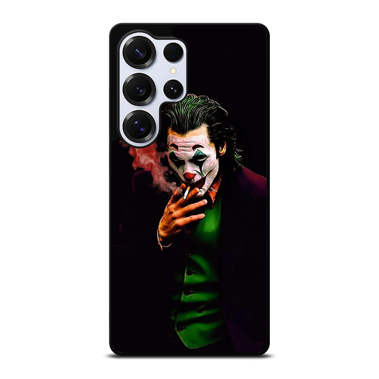 JOKER SMOKE 1 Samsung Galaxy S25 Ultra Case Cover