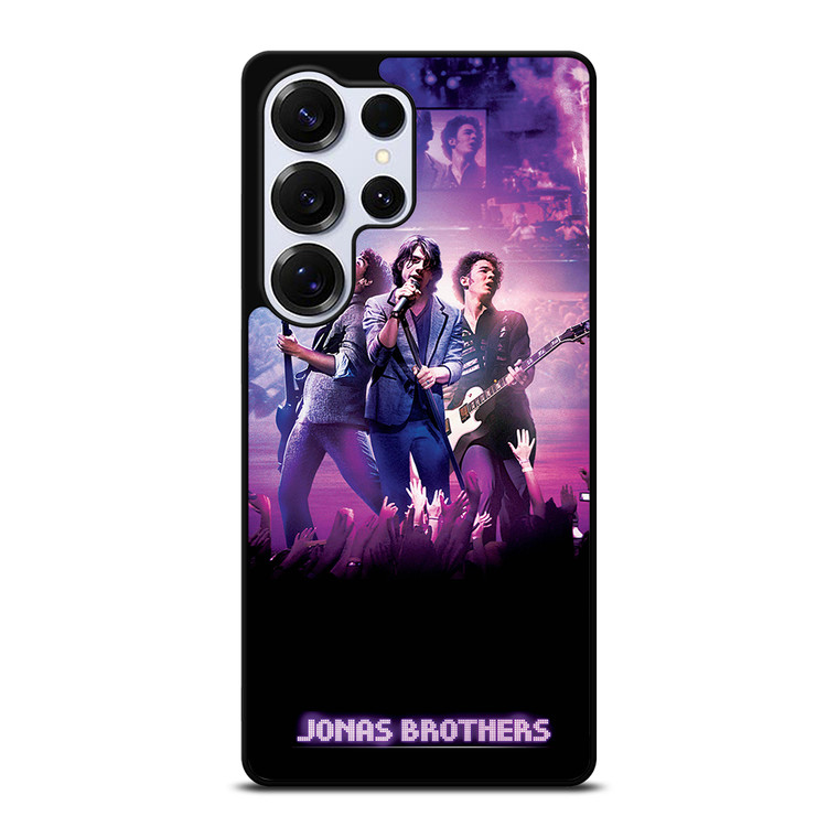 JONAS BROTHERS Samsung Galaxy S25 Ultra Case Cover