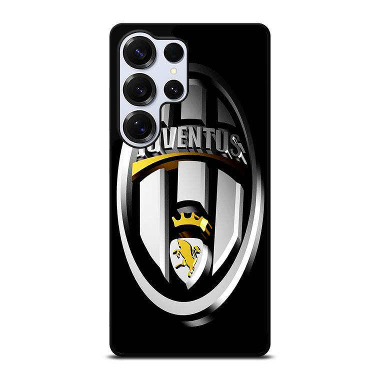 JUVENTUS 2 Samsung Galaxy S25 Ultra Case Cover