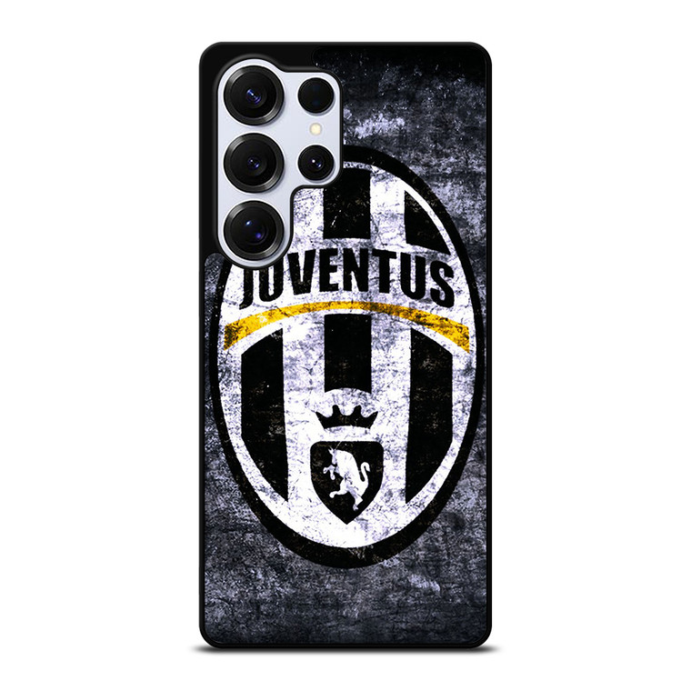 JUVENTUS 6 Samsung Galaxy S25 Ultra Case Cover