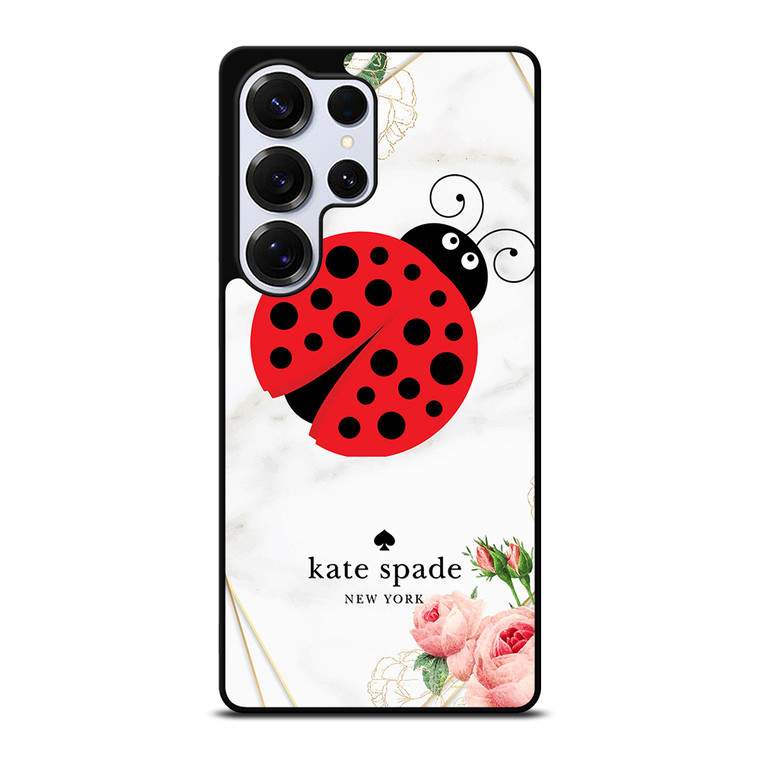 KATE SPADE LADYBUG 2 Samsung Galaxy S25 Ultra Case Cover