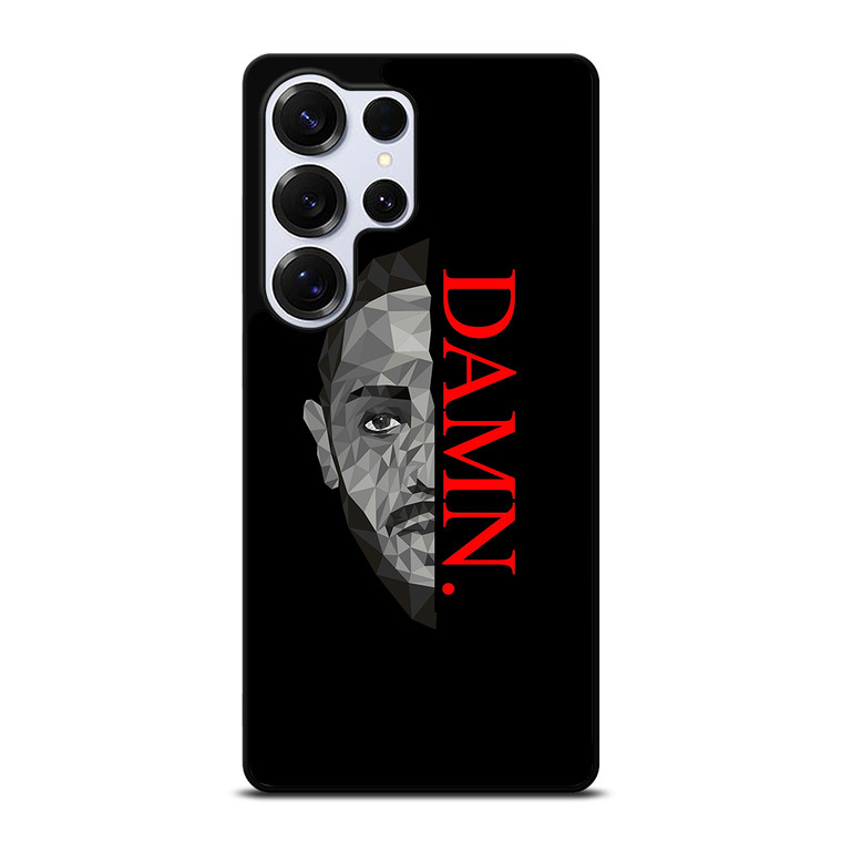 KENDRICK LAMAR DAMN ART Samsung Galaxy S25 Ultra Case Cover