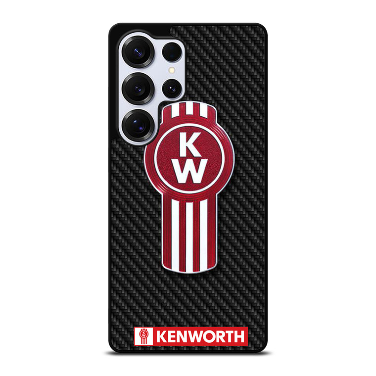 KENWORTH TRUCK LOGO Samsung Galaxy S25 Ultra Case Cover