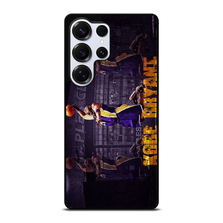 KOBE BRYANT 3 Samsung Galaxy S25 Ultra Case Cover