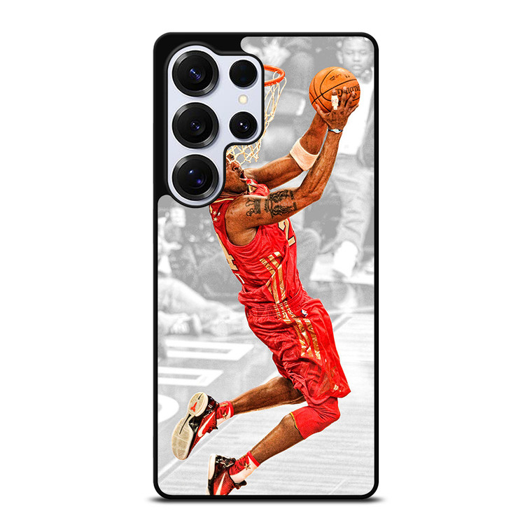 KOBE BRYANT ALLSTAR Samsung Galaxy S25 Ultra Case Cover