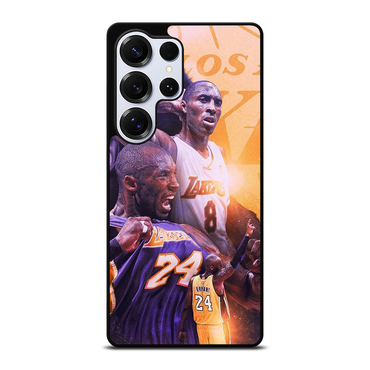 KOBE BRYANT LOVE LEGEND Samsung Galaxy S25 Ultra Case Cover