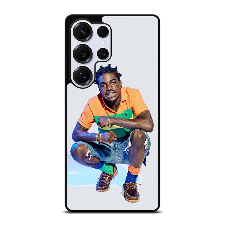 KODAK BLACK RAPPER 2 Samsung Galaxy S25 Ultra Case Cover