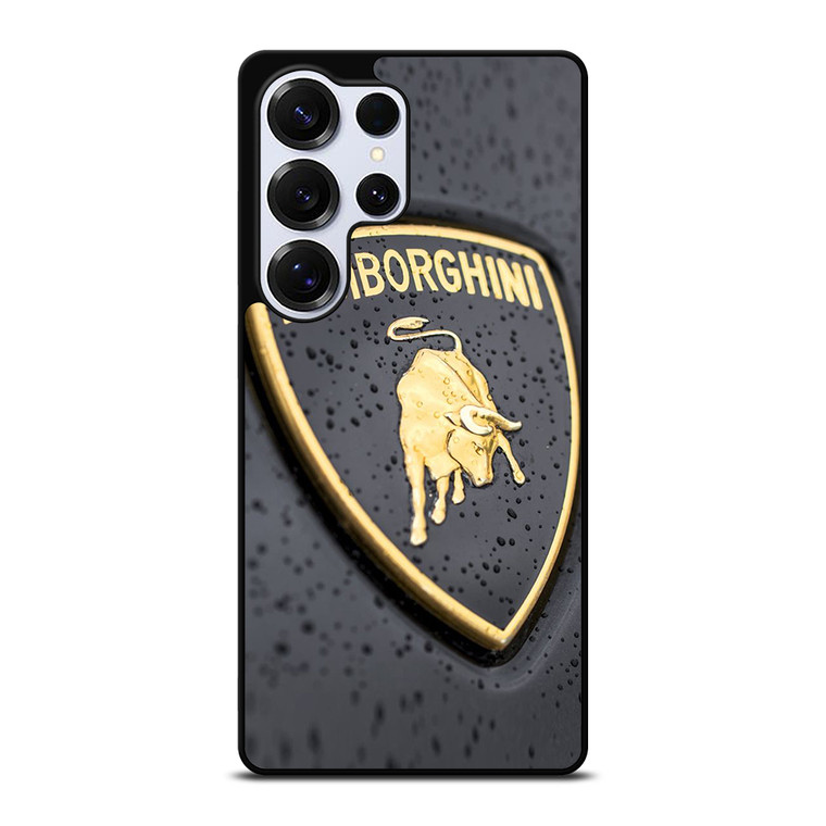 LAMBORGHINI RAINDROP Samsung Galaxy S25 Ultra Case Cover