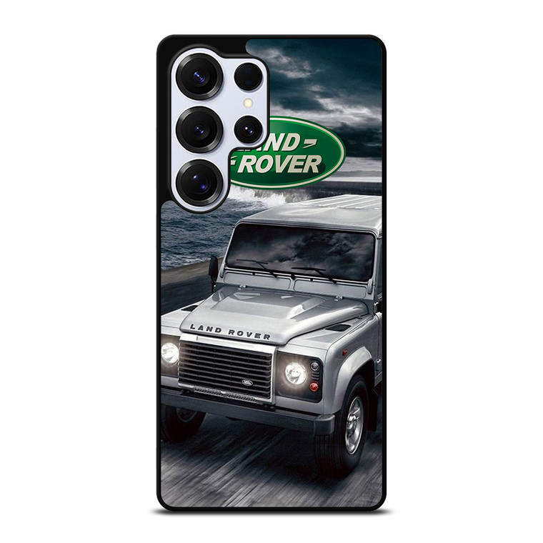 LAND ROVER CAR Samsung Galaxy S25 Ultra Case Cover