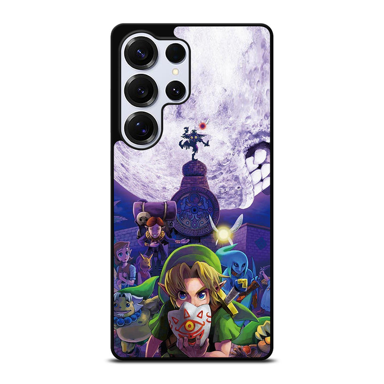 LEGEND OF ZELDA Samsung Galaxy S25 Ultra Case Cover