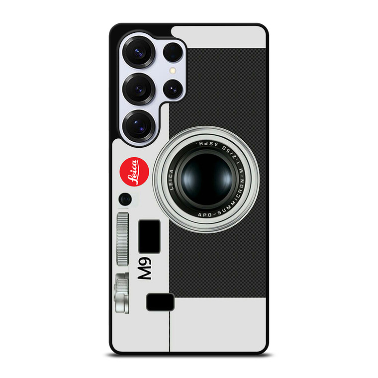LEICA CAMERA Samsung Galaxy S25 Ultra Case Cover