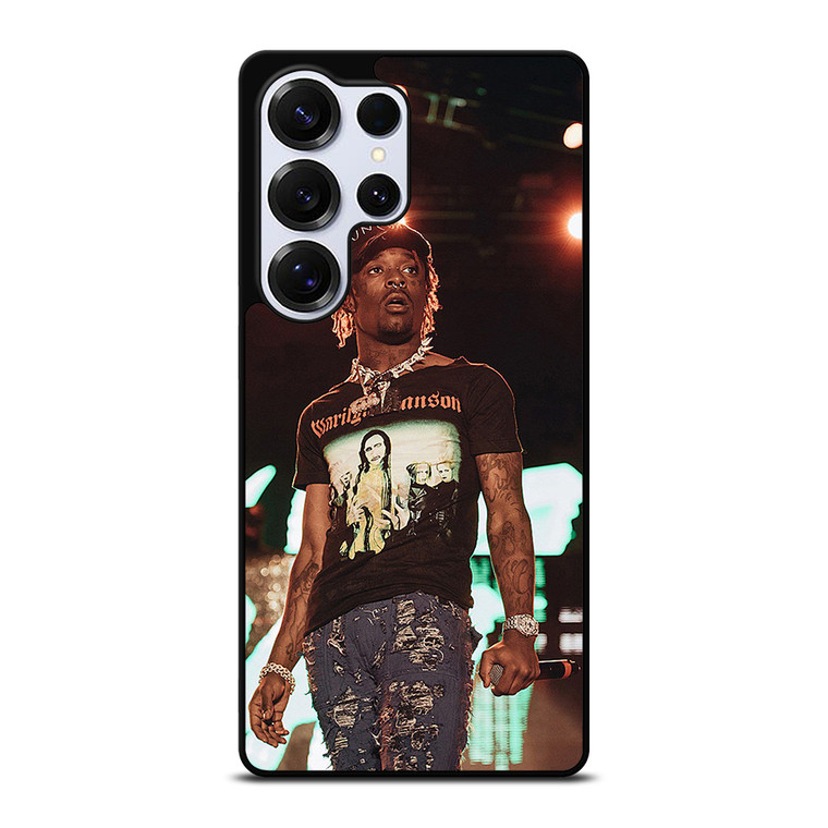 LIL UZI RAPPER Samsung Galaxy S25 Ultra Case Cover