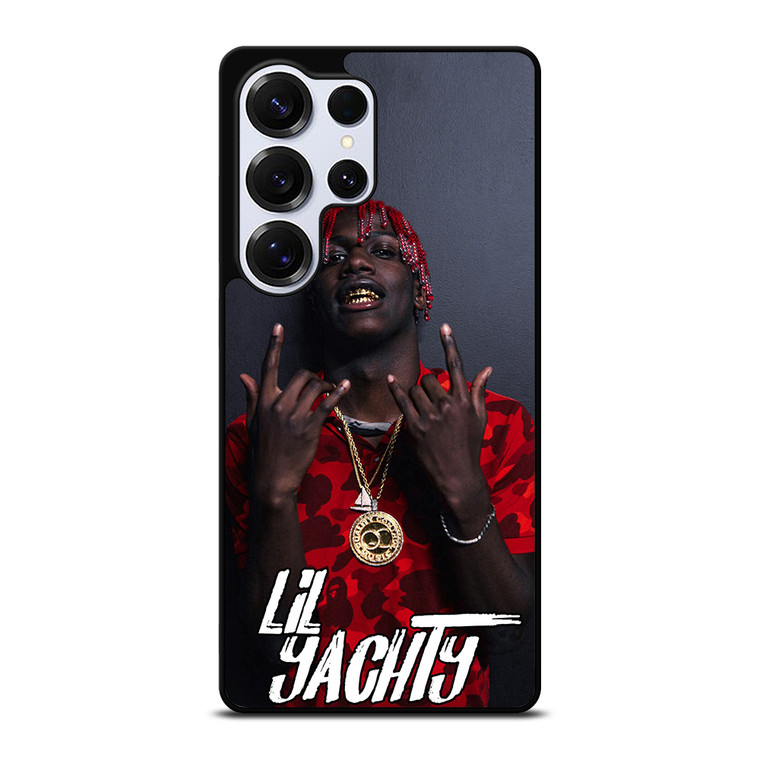 LIL YACHTY 1 Samsung Galaxy S25 Ultra Case Cover
