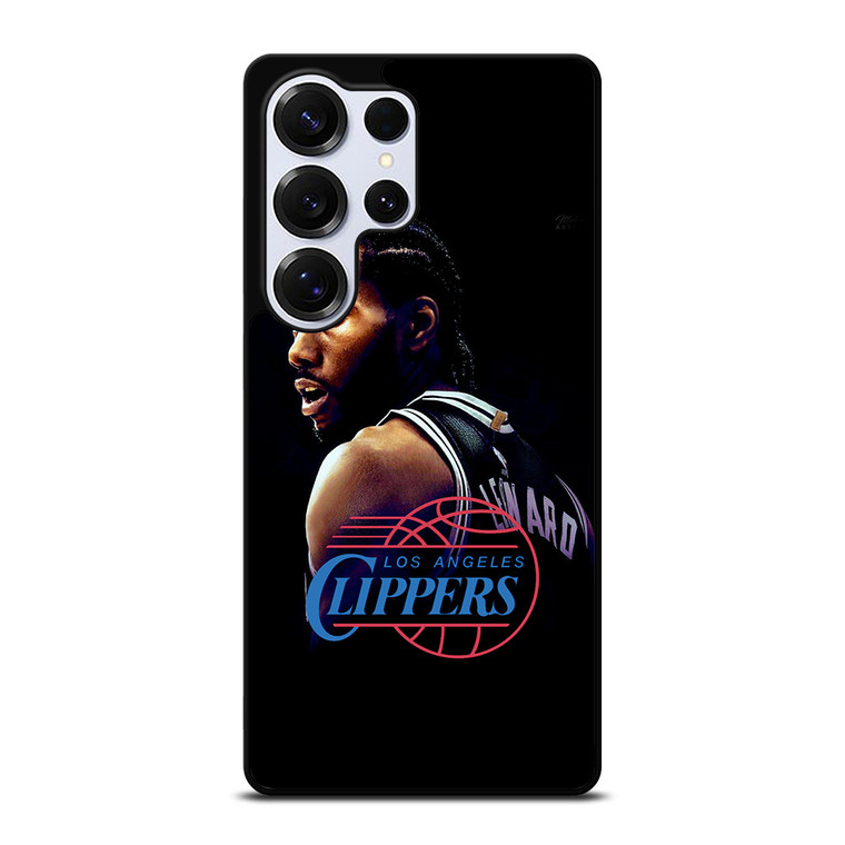 LOS ANGELES CLIPPERS KAWHI LEONARD Samsung Galaxy S25 Ultra Case Cover LOS ANGELES CLIPPERS KAWHI LEONARD Samsung Galaxy S25 Ultra Case Cover