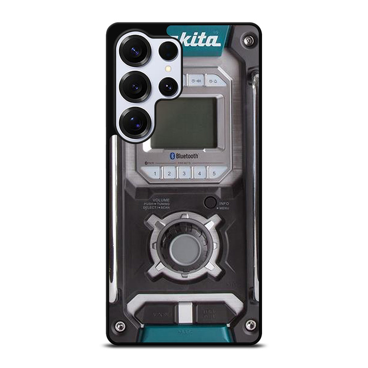 MAKITA RADIO 1 Samsung Galaxy S25 Ultra Case Cover