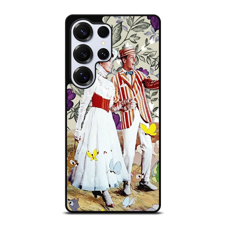 MARY POPPINS Samsung Galaxy S25 Ultra Case Cover