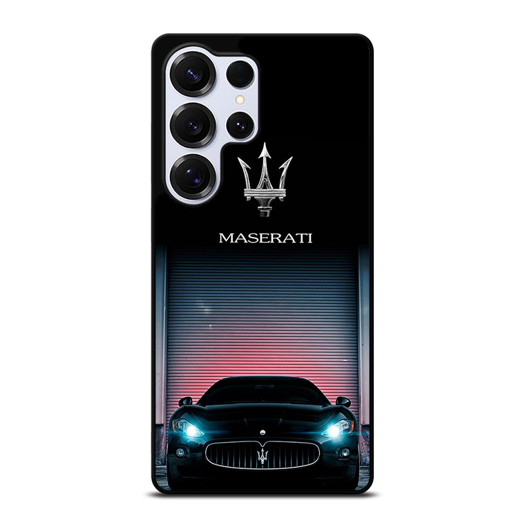 MASERATI 2 Samsung Galaxy S25 Ultra Case Cover MASERATI 2 Samsung Galaxy S25 Ultra Case Cover