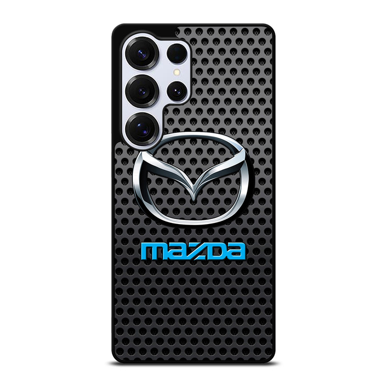 MAZDA 1 Samsung Galaxy S25 Ultra Case Cover
