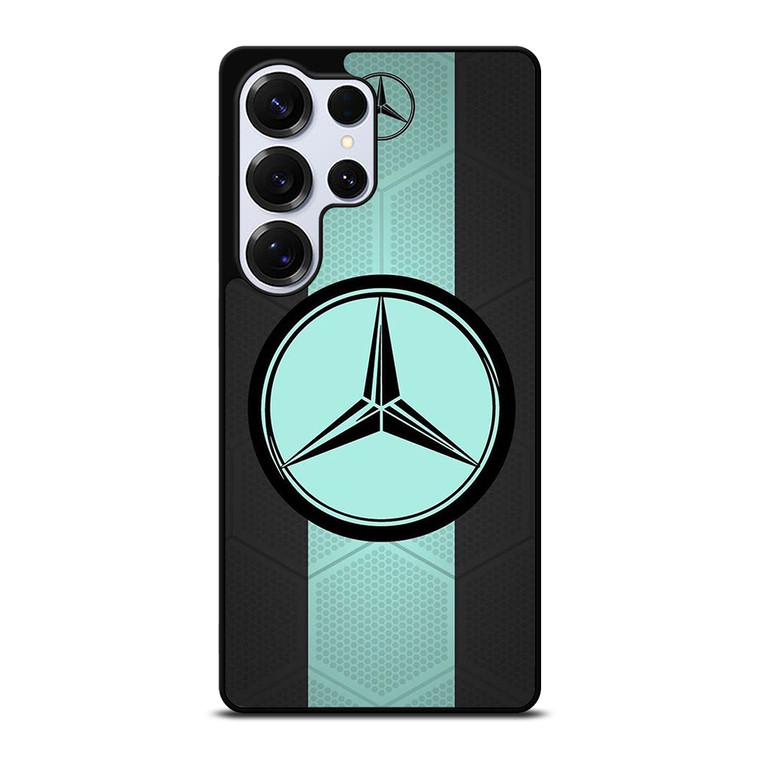 MERCEDES BENZ 1 Samsung Galaxy S25 Ultra Case Cover