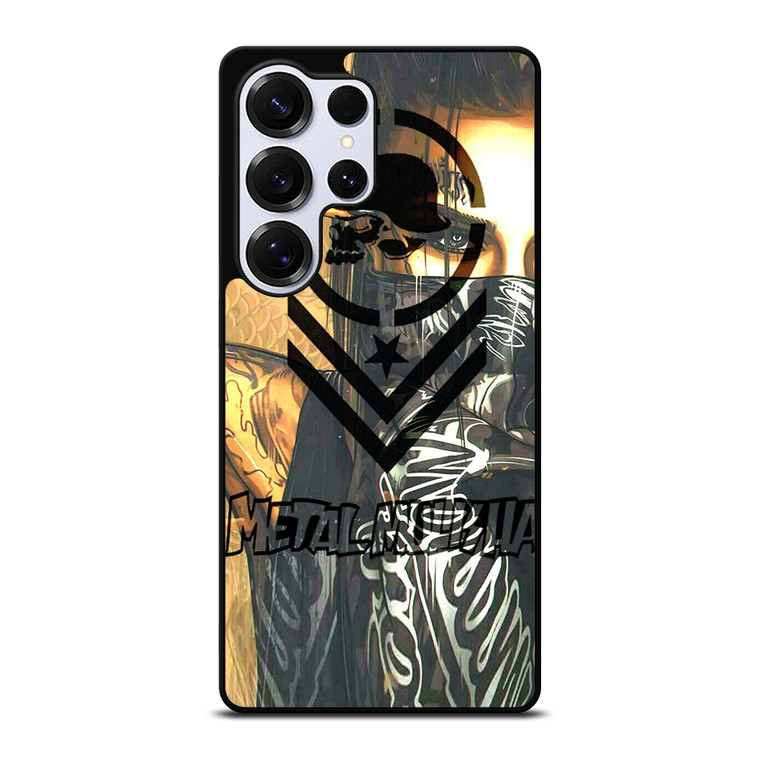 METAL MULISHA Samsung Galaxy S25 Ultra Case Cover