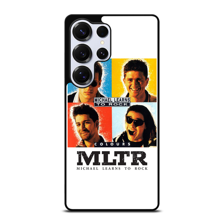 MICHAEL LEARNS TO ROCK Samsung Galaxy S25 Ultra Case Cover