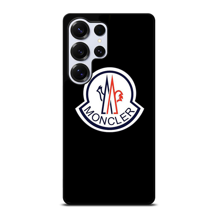 MONCLER LOGO Samsung Galaxy S25 Ultra Case Cover MONCLER LOGO Samsung Galaxy S25 Ultra Case Cover