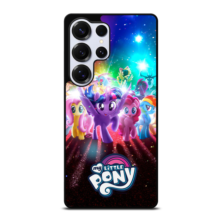 MY LITTLE PONY 2 Samsung Galaxy S25 Ultra Case Cover
