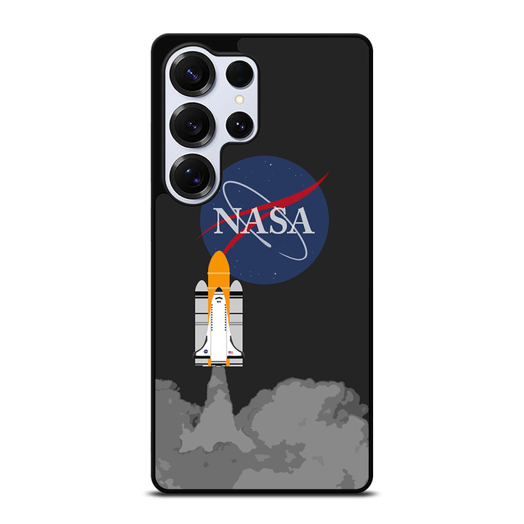 NASA LOGO Samsung Galaxy S25 Ultra Case Cover