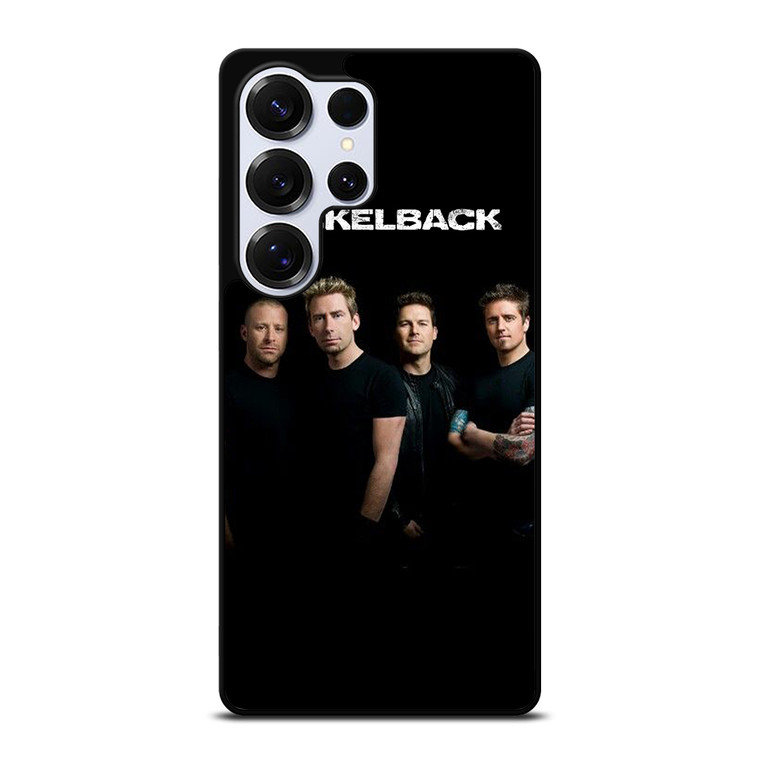NICKELBACK BAND Samsung Galaxy S25 Ultra Case Cover
