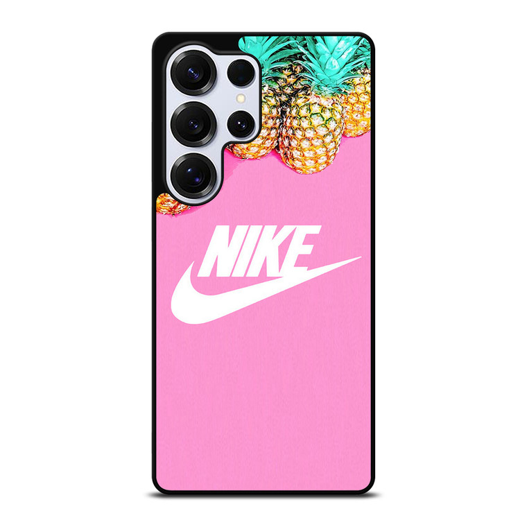 NIKE PINEAPPLE Samsung Galaxy S25 Ultra Case Cover