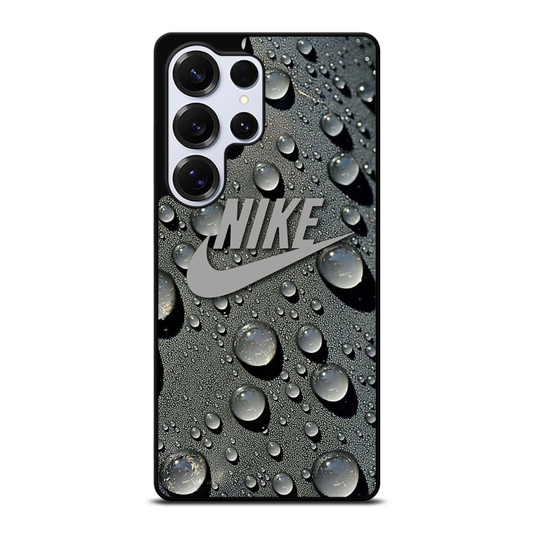 NIKE WATER DROP Samsung Galaxy S25 Ultra Case Cover