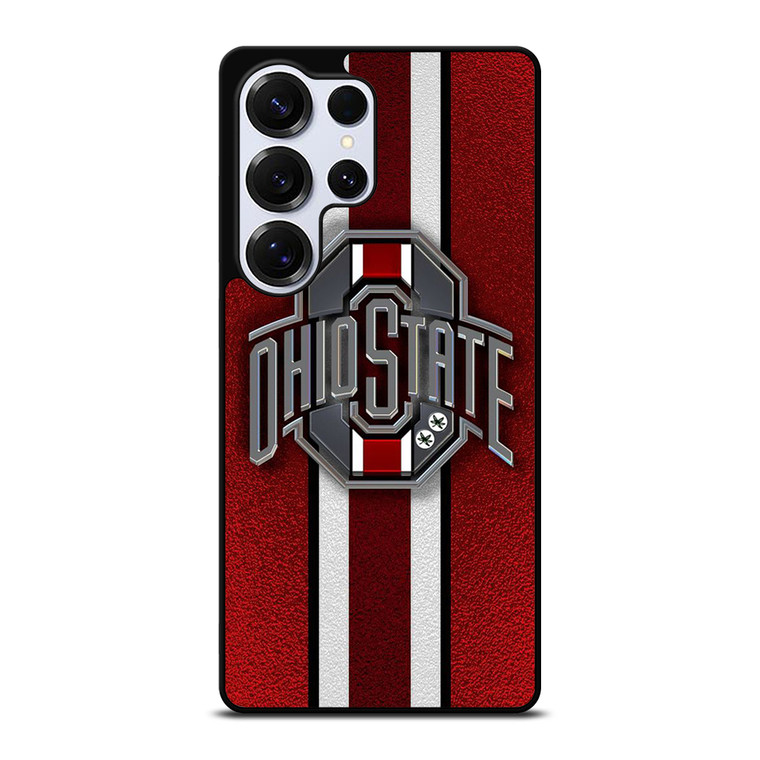 OHIO STATE LOGO Samsung Galaxy S25 Ultra Case Cover