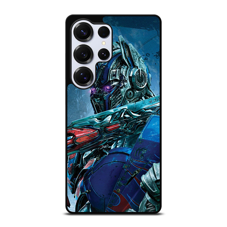 OPTIMUS PRIME TRANSFORMERS 2 Samsung Galaxy S25 Ultra Case Cover